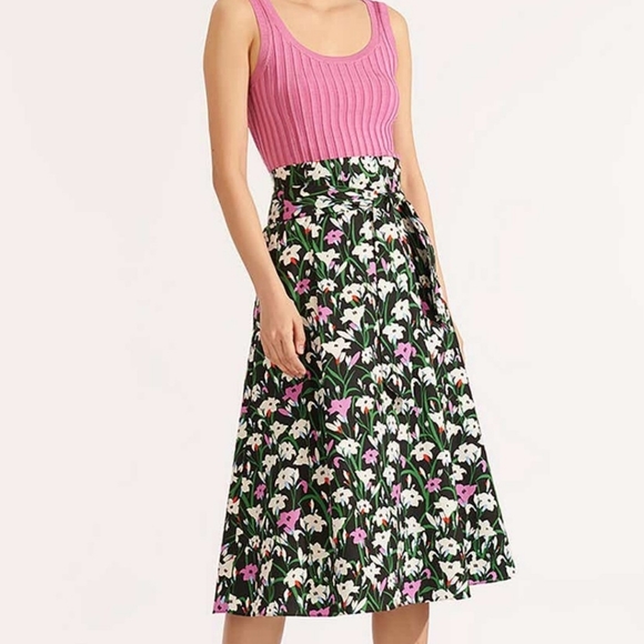 Veronica Beard Dresses & Skirts - Veronica Beard Avi Skirt